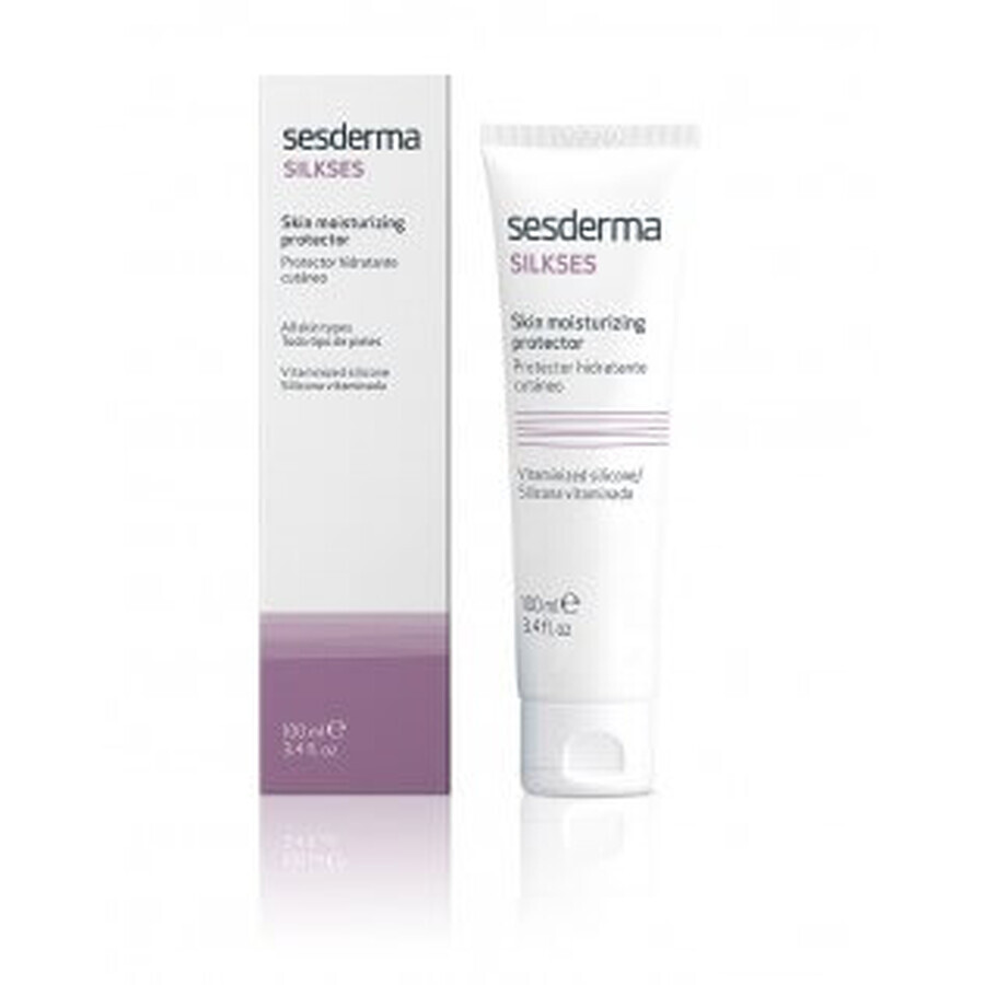 Sesderma Silkses Hydraterende Huidbeschermer 100ml