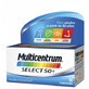 Multicentrum Select 50+ , 90 Tabletten
