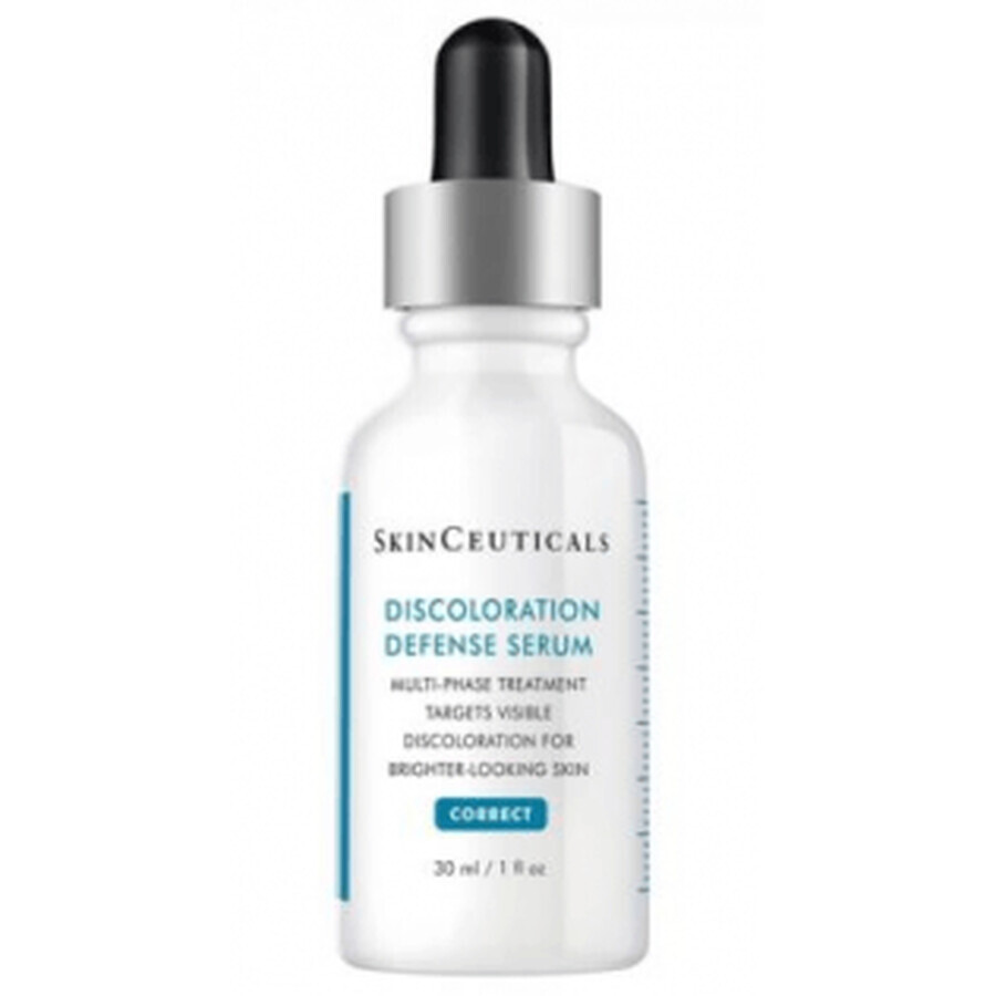 Boutique SkinCeuticals Sérum anti-décoloration 30ml SkinCeuticals Sérum anti-décoloration 30ml