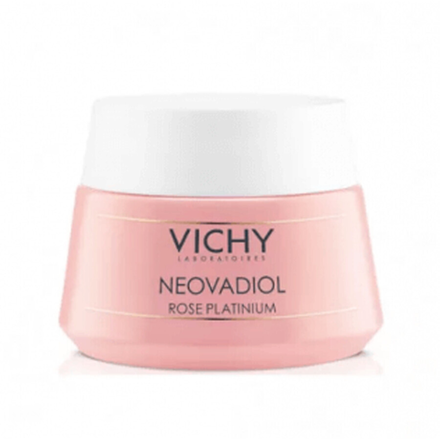 Vichy Neovadiol 65+ La Creme Rose, 50 ml