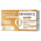 Oenobiol DUPLO Solar piele sensibilă 2x30 capsule