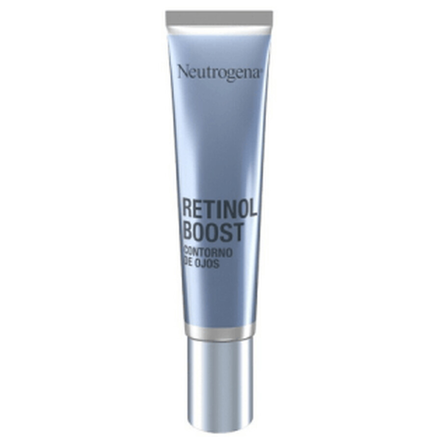 Neutrogena Retinol Boost Ogen 15ml