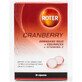 Roter Cramberry Cranberry Cranberry Echinacea and Vit C, 30 cap