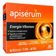 Apiserum Energia Vitamax 18 flacons