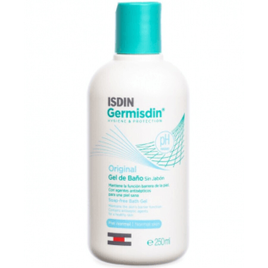 Winkel op Isdin Germisdin Lichaamshygiëne 250 ml Isdin Germisdin Lichaamshygiëne 250 ml