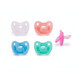 Suavinex Allilicone Sucette physiologique 0-6M 1 UNIT&#201;