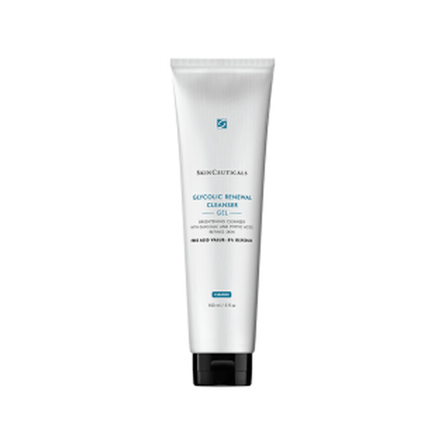 SkinCeuticals Glycolische Reinigingsgel 150ml