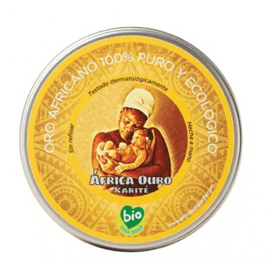 Buy Shea Butter African Gold 200ml Shea Butter African Gold 200ml
