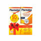 Pharmaton Complex 2 Packs 60 Tablets Promotional Pack