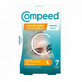Compeed Compeed Triple Action Anti-grain Cleansing Patch 7u