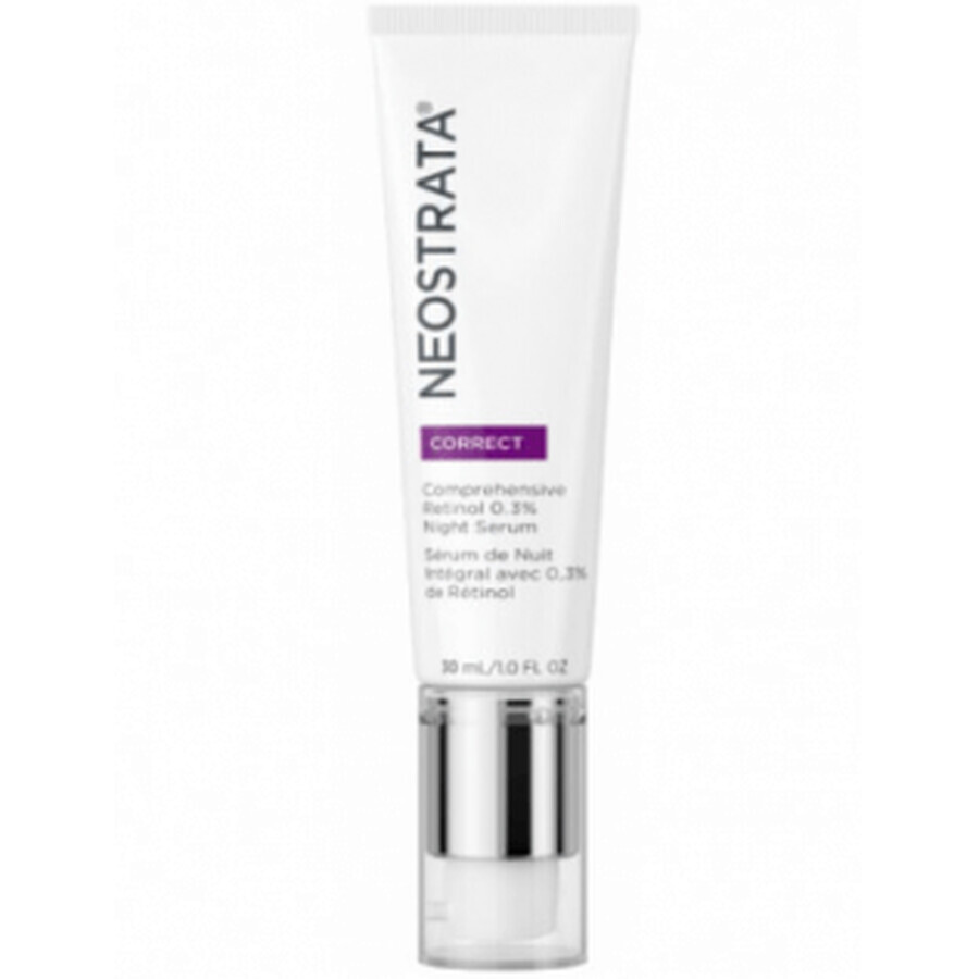 Buy Neostrata Correct Retinol Night Serum 30ml Neostrata Correct Retinol Night Serum 30ml
