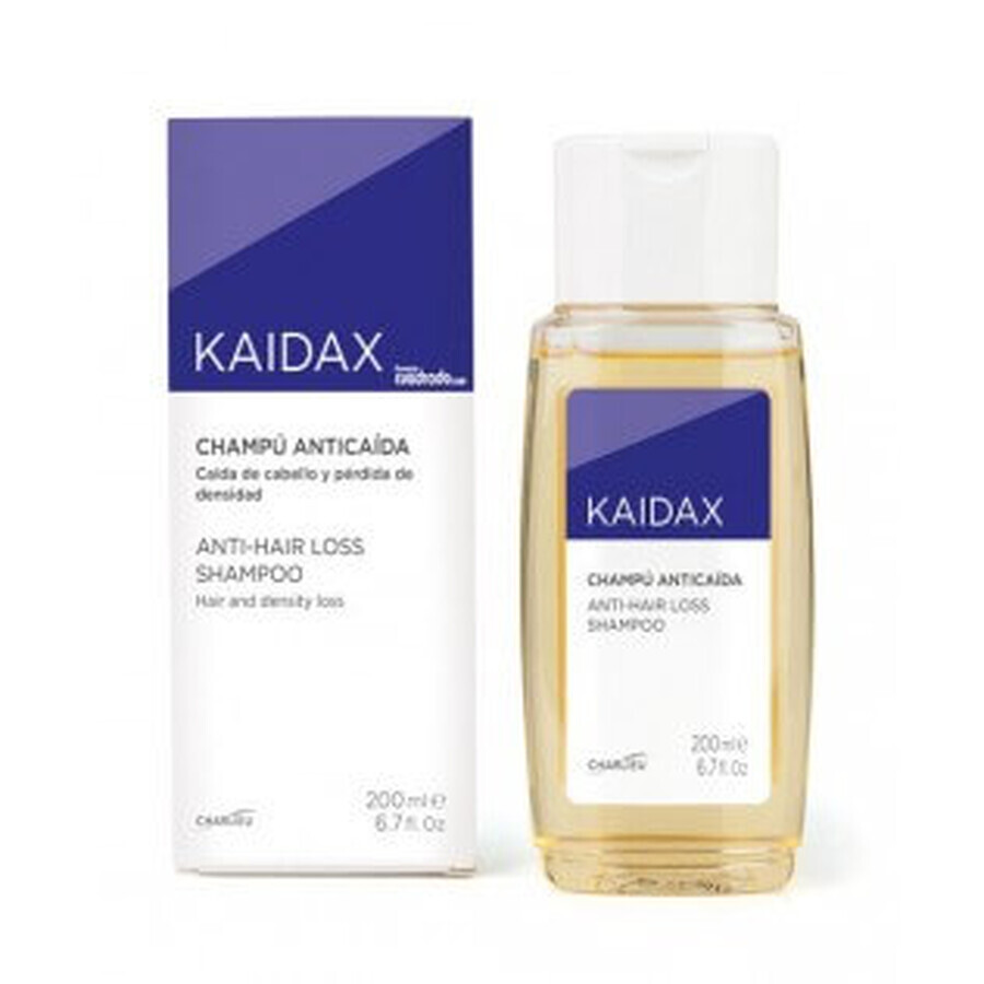 Comprar Kaidax Champu 200ml Kaidax Champu 200ml
