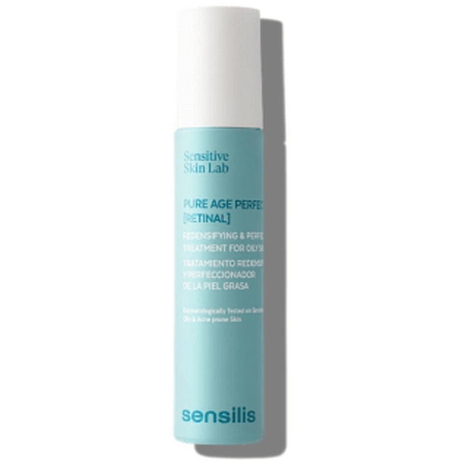 Sensilis Pure Age Perfection Retinal 50ml
