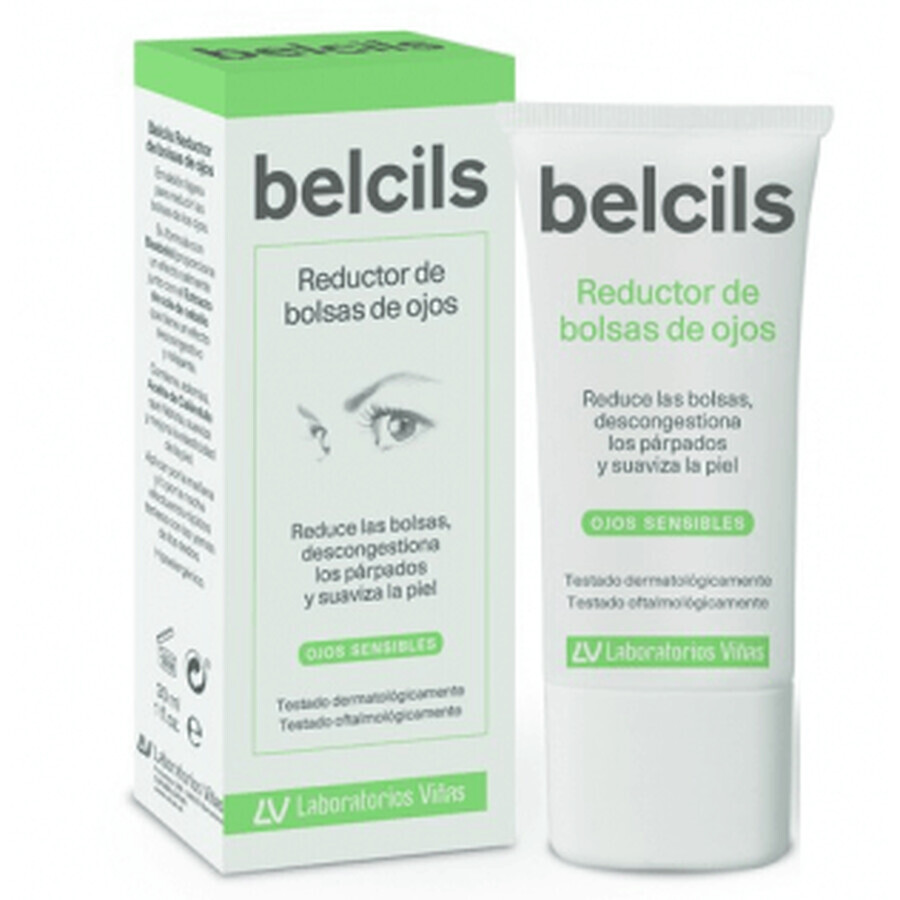 Belcils Bag Reducer 30ml