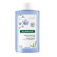 Klorane Flax Fibre Volumen und Textur Shampoo, 400ml