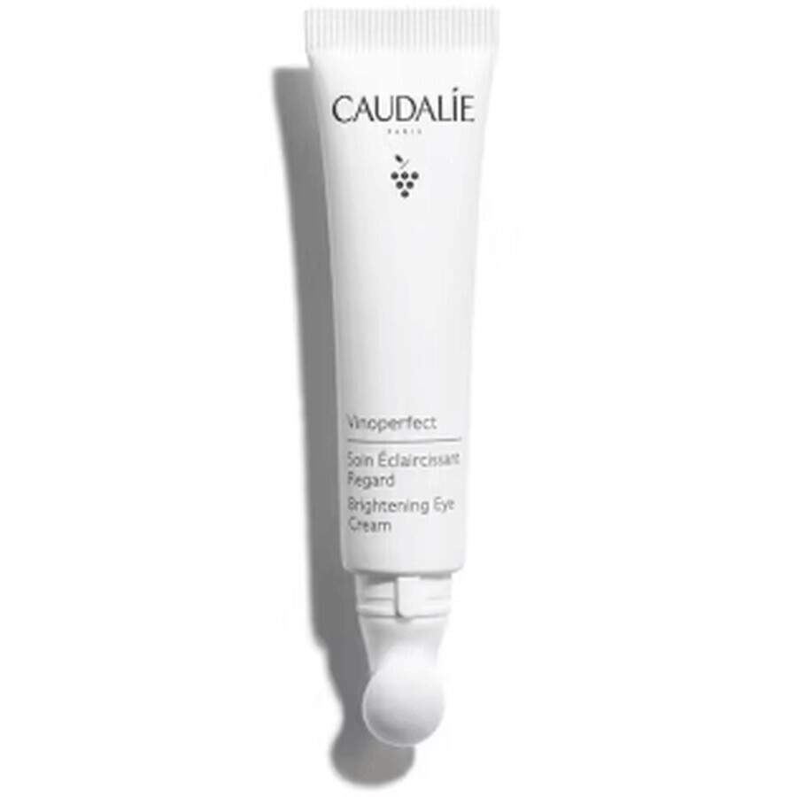 Acquista Caudalie Vinoperfect Trattamento Illuminante Occhi 15ml Caudalie Vinoperfect Trattamento Illuminante Occhi 15ml