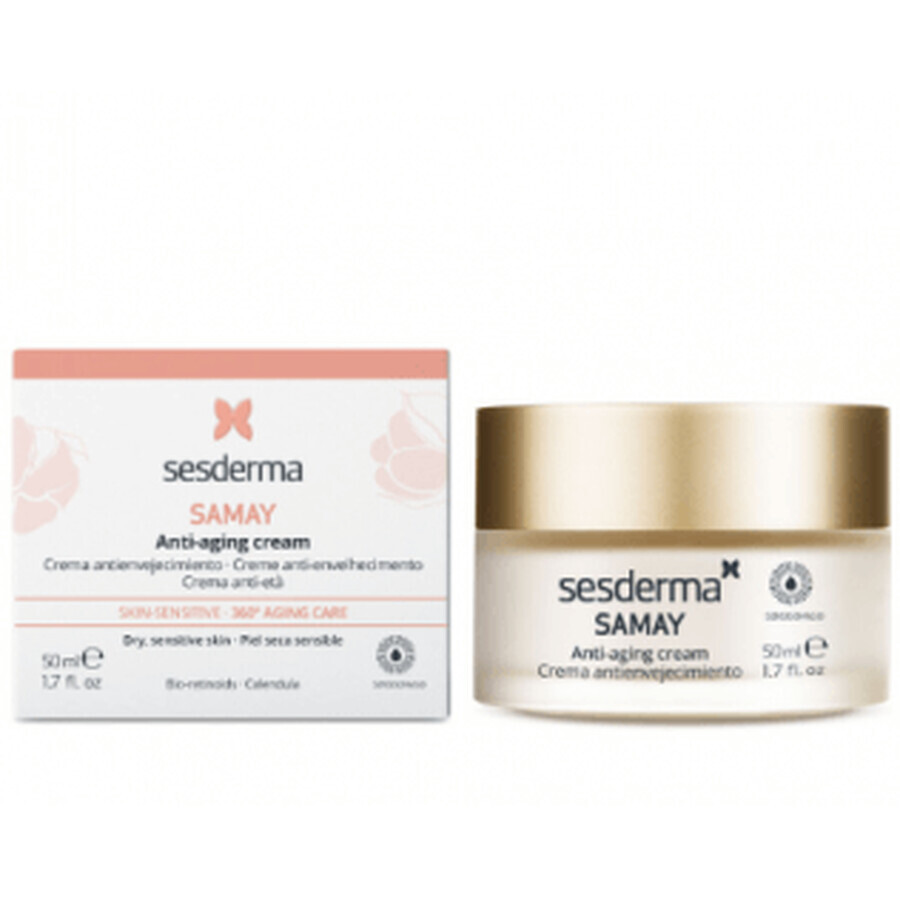 Sesderma Samay Crema 50ml