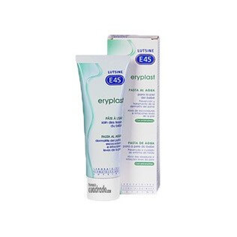 Shop Lutsine Eryplast Paste auf Wasserbasis 200g Lutsine Eryplast Paste auf Wasserbasis 200g