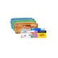 Fluor Kin Infantil Pasta 100ml+cepillo