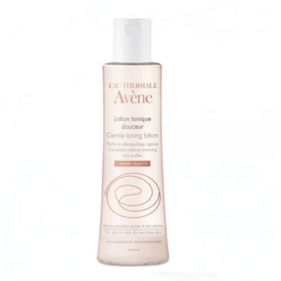 Boutique Avène Lotion Tonique Lissante, 200ml Avène Lotion Tonique Lissante, 200ml
