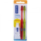 Vitis DUPLO Cepillo Acces Medio 2u
