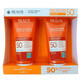 Rilastil Sun System DUPLO Milk Velluto 2x200ml