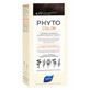 Phyto Farbe 5.7 Hellbraun