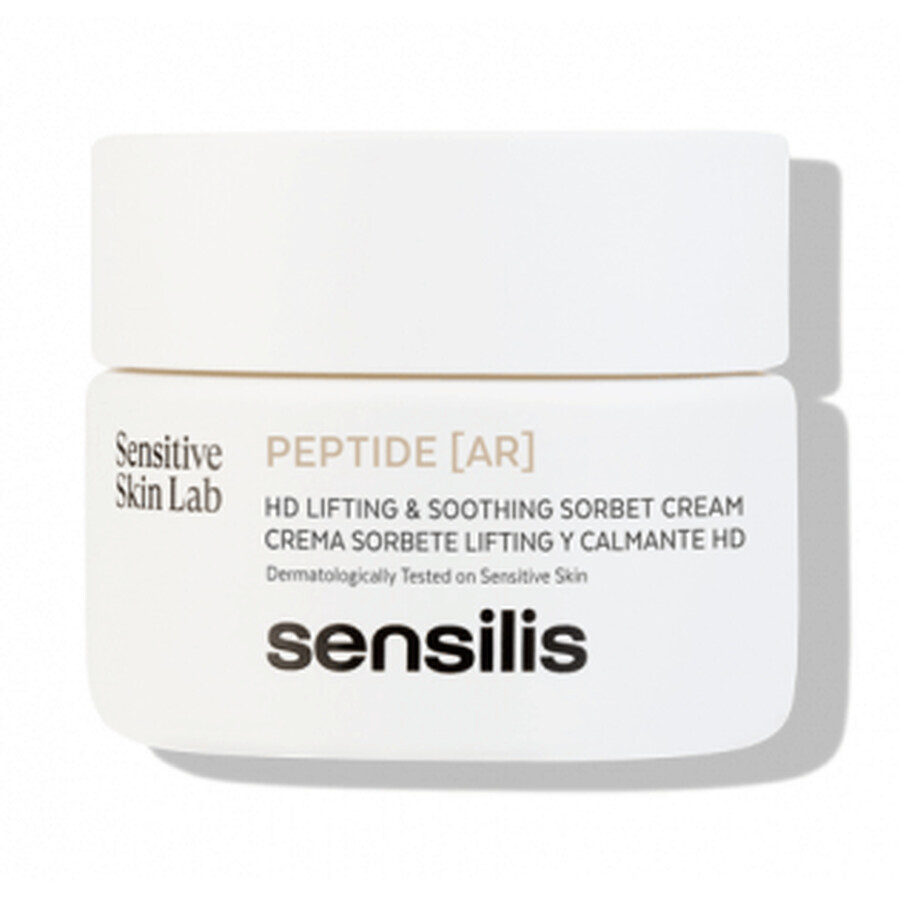 Sensilis Peptide AR Sorbet Cream 50ml
