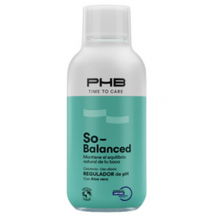 PHB Time To Care So Balanced 300 ml