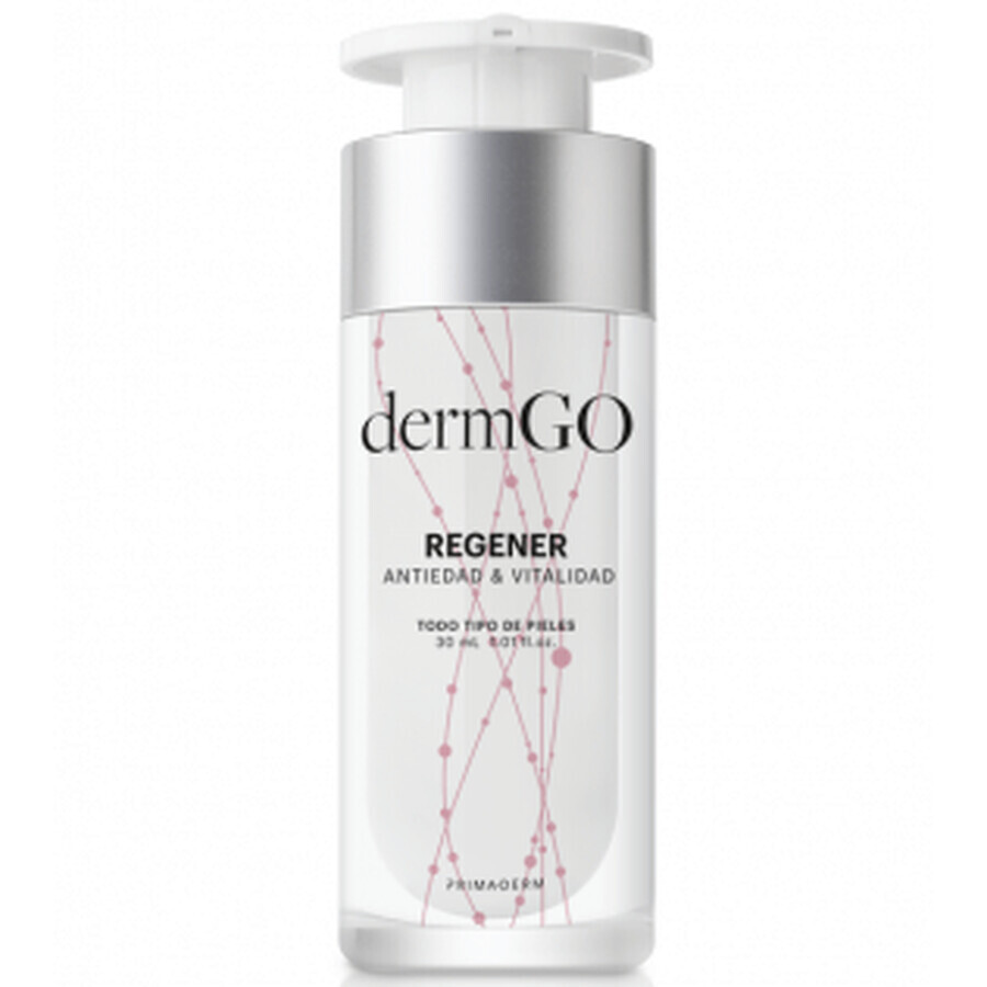 Shop DermGo Regener 30ml DermGo Regener 30ml