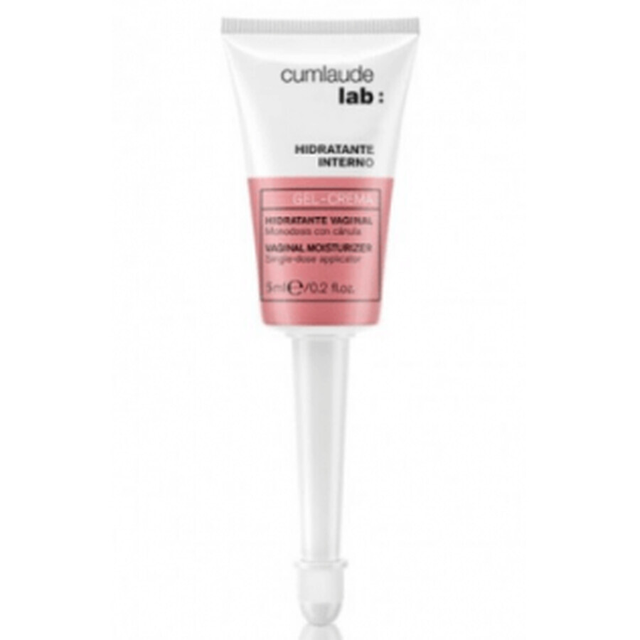 Comprar Cumlaude Lab Hidratante Interno 6 monodosis Cumlaude Lab Hidratante Interno 6 monodosis