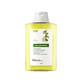 Klorane Leichtigkeit und Vitalit&#228;t Shampoo mit Zitronenfruchtfleisch, 400ml