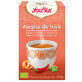 Yogi Tea Alegria De Vivir 17 Bolsitas