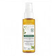 Klorane Mango Oil Nourishing Dry Hair, 125ml