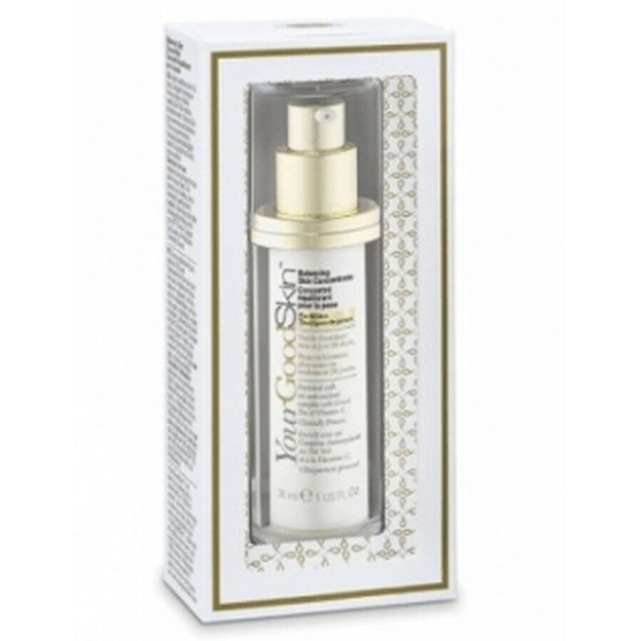 Winkel op YourGoodSkin Balancing Concentrate 30 ml YourGoodSkin Balancing Concentrate 30 ml