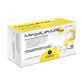 Megalevure Bananensmaak, 10 Sticks
