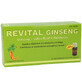 Revital Ginseng + Gelei + Vitaminen 20 Injectieflacons