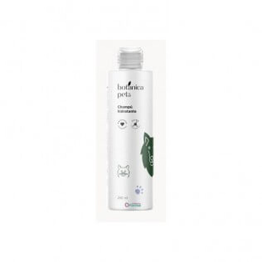 Botanica Huisdieren Langhaar Hydraterende Shampoo 250ml