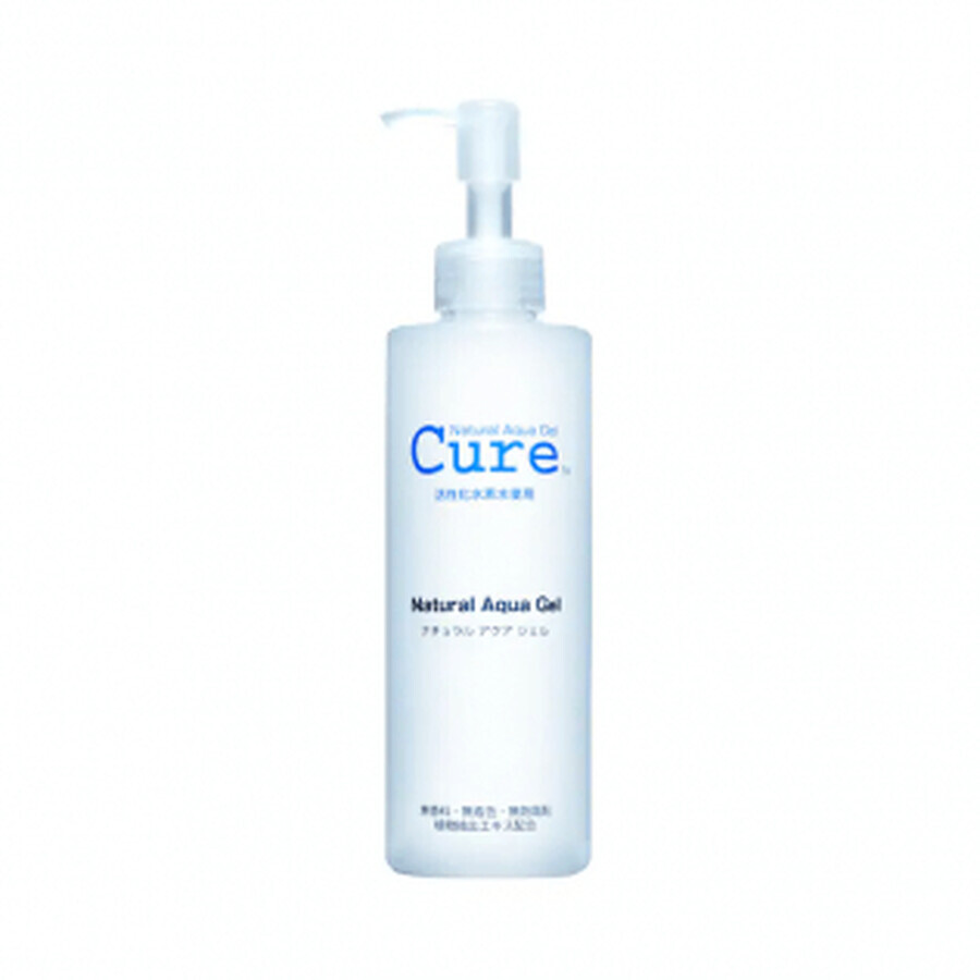 La Cure Natural Aqua Gel 250 ml