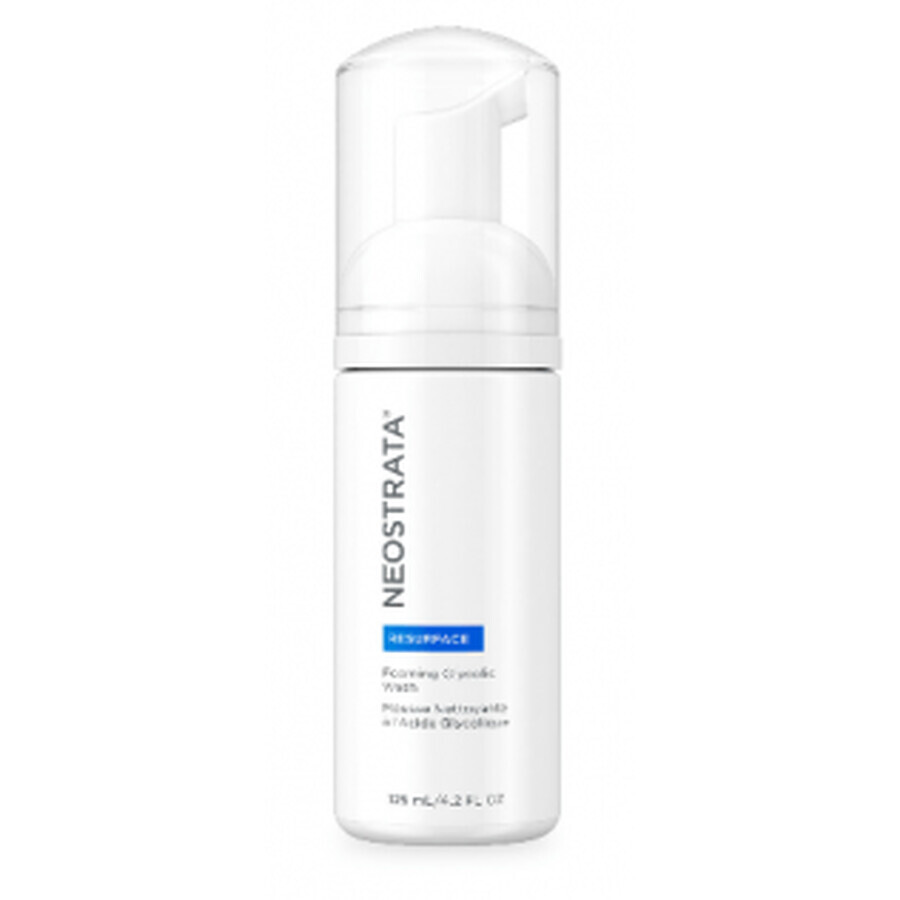 Buy Neostrata Resurface Cleansing Foam, 100 ml Neostrata Resurface Cleansing Foam, 100 ml