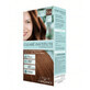 Farbe Clinuace Farbton 5.34 Luminous Hellbraun