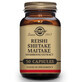 Solgar Reishi Shiitake Maitake, 50 capsules