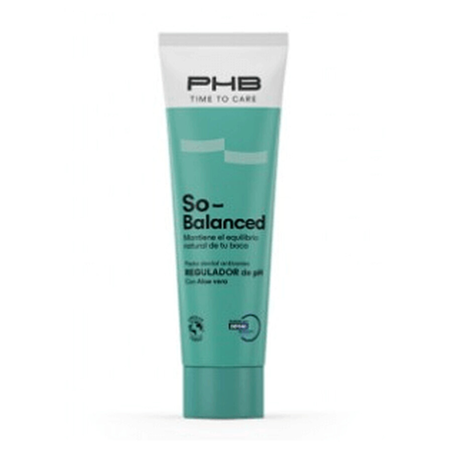 PHB Time To Care So Balanced 75 ml