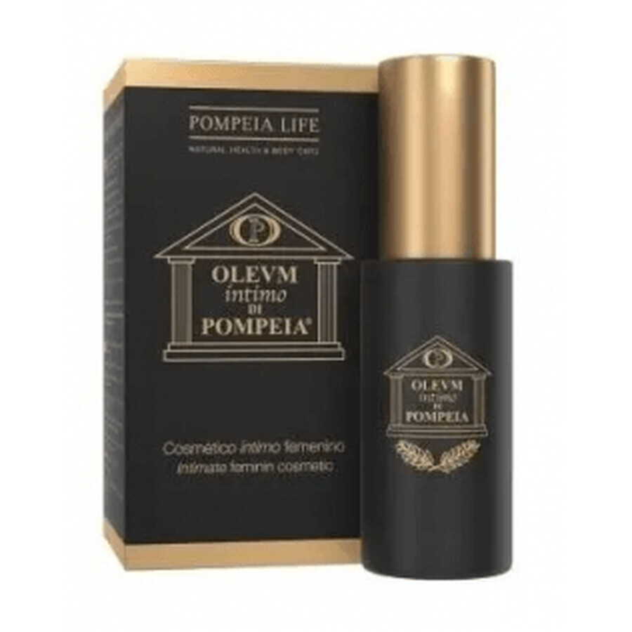 Oleum Intimo Di Pompeia 50ml