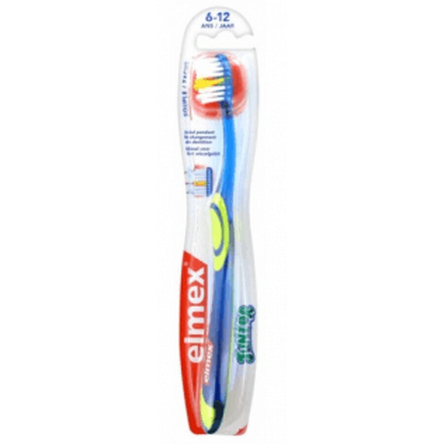 Shop Elmex Junior Bürste Elmex Junior Bürste