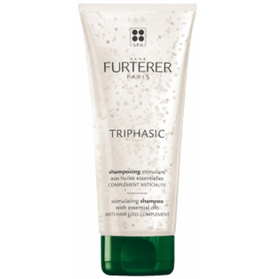 Rene Furterer Triphasic Shampoo 200ml