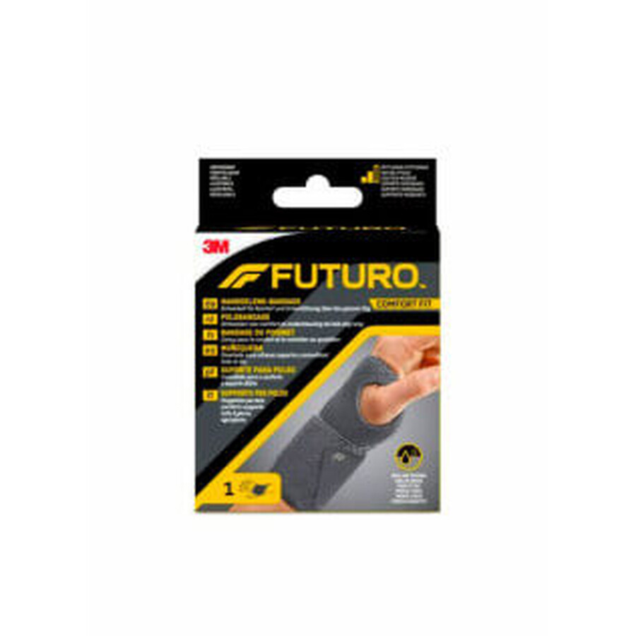 3M Futuro Comfort Fit Polsband 1 stuk
