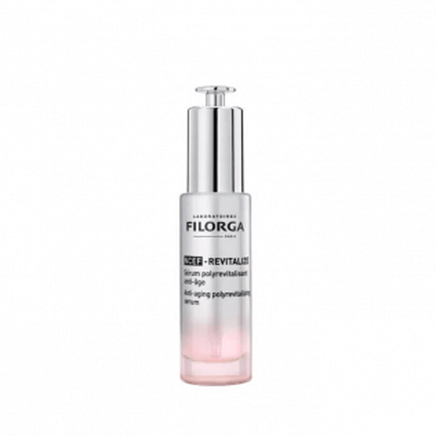 Winkel op Filorga NCEF Revitalize Anti-Aging Poly Revitaliserend Serum 30ml Filorga NCEF Revitalize Anti-Aging Poly Revitaliserend Serum 30ml