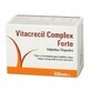 Vitacrecil Complex Forte , 60 capsules