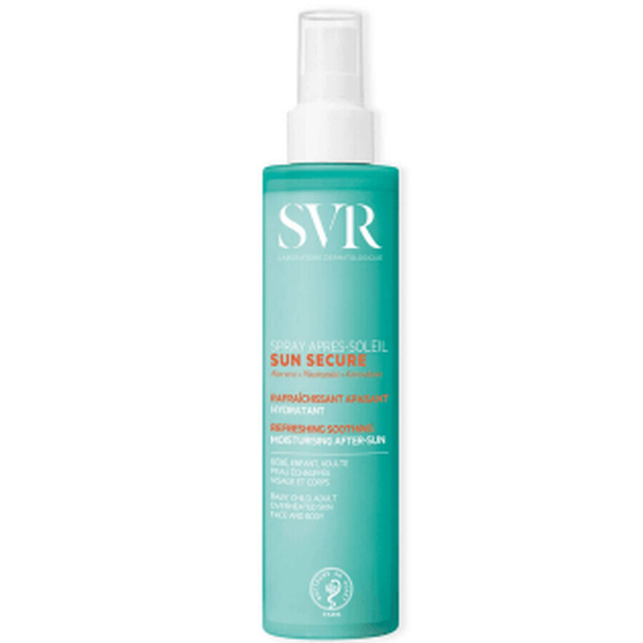 Buy SVR Sun Secure After Sun Spray 200ml SVR Sun Secure After Sun Spray 200ml